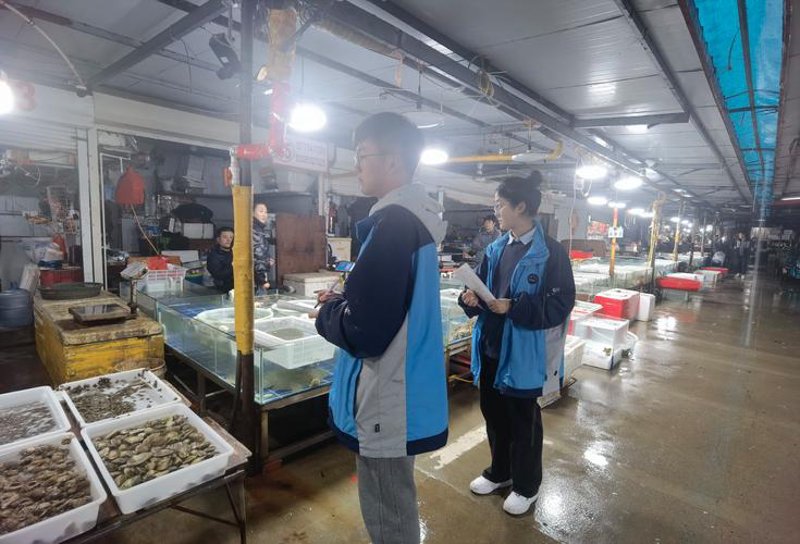 市场调研：洞察未来趋势的金钥匙